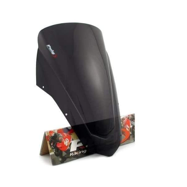Puig Puig touring screen | dark smoke | yamaha fz6 fazer s2 2007>2010
